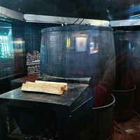 トレーダーヴィックス東京 - Chinese Oven