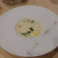 レストラン ワタナベ - 