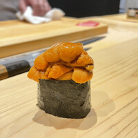 鮨処たけ原 - 