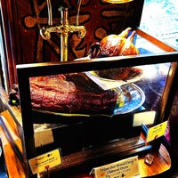 トレーダーヴィックス東京 - 実はバーベキューチキンのほうが美味！