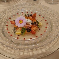 レストラン ワタナベ - 