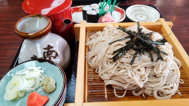 南部家敷総本店 - 村崎野（ファミレス）の写真