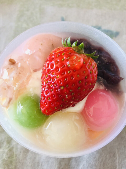 柳屋菓子店 - 水沢（洋菓子）の写真