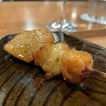 とりアロマ - ボンボチ