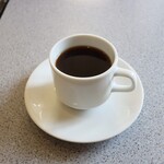 カーペンター - ドリンク写真:ブレンドコーヒー