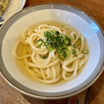 中村うどん - 