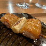 とりアロマ - ネギま