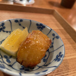 とりアロマ - モモ