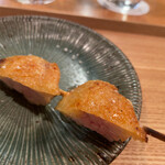 とりアロマ - 手羽先