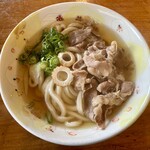 三好うどん - 