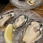 the fresca oysterbar&kitchen - 