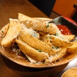 BASIL - 