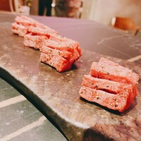 和牛焼肉 伍感 - 