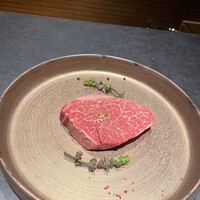 牛の達人 GINZA - 
