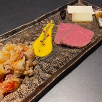 牛の達人 GINZA - 