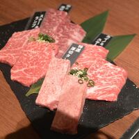 焼肉ぽんが 田町店 - 
