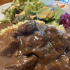 CURRY HOUSE シナモンの木