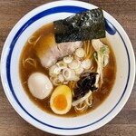 Ramen Usagiya - 