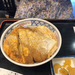 味奈登庵  - 