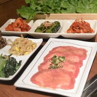 焼肉ぽんが 田町店 - 
