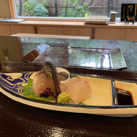 京都祇園 天ぷら八坂圓堂 - 