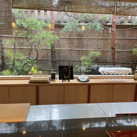 京都祇園 天ぷら八坂圓堂 - 