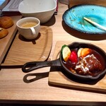 Bistro ITADAKIMASU - 