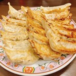 餃子の王将 - 