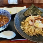 Chuuka Soba Semmon Ten Hoojiro - 