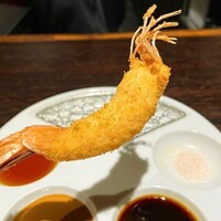 串揚げキッチン だん EKIZO神戸三宮店 - 