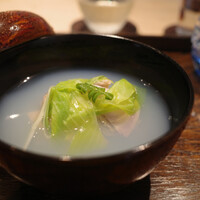 御料理 ふじ田 - 