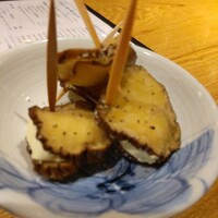 割烹本山サカナ - 