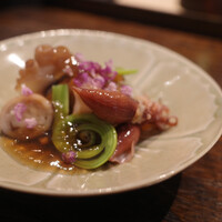 御料理 ふじ田 - 