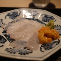 御料理 ふじ田 - 