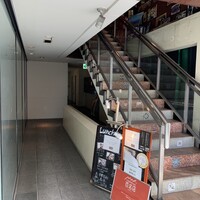 中華旬彩 森本 - 入口