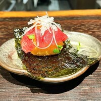 串揚げキッチン だん EKIZO神戸三宮店 - 
