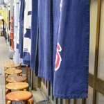 岸田屋 - 13/7月　待ち時間ゼロ！