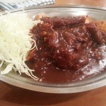 カレーの市民 アルバ - 