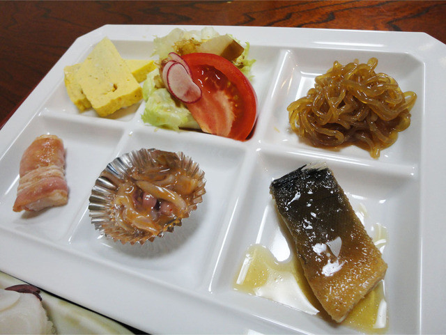 すし勝 帯広 寿司 食べログ