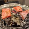 炭火焼肉 牛山道 池袋本店