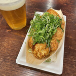 Takoyaki Douraku Wanaka - 