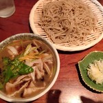 Te Uchi Soba Maiduru - 