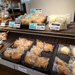 カンテボーレ - 料理写真: