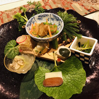 新宿 星のなる木 - 