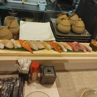 くずし寿司割烹 海月 - 
