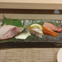 くずし寿司割烹 海月 - 