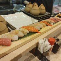 くずし寿司割烹 海月 - 