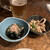 男前料理と五島列島直送の魚　神楽坂はずれ　無花果 - 料理写真: