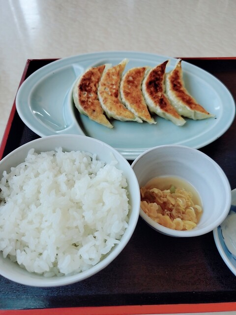 味さい - 水沢（ラーメン）の写真