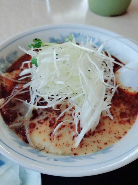 味さい - 水沢（ラーメン）の写真